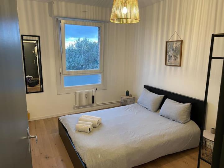 Un Kiosque A Malo Appartement Duinkerke Buitenkant foto